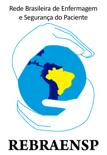 Rede Brasileira de Enfermagem e Segurança do Paciente