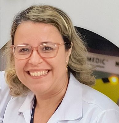 Foto de Dra. Alessandra Conceição Leite Funchal Camacho