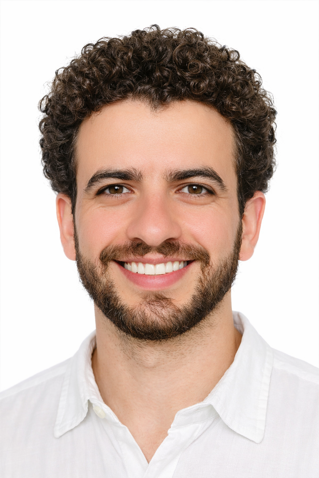 Foto de Dr. André Wilian Lozano