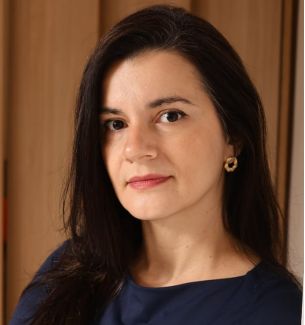 Foto de Aracele Tenório de Almeida e  Cavalcanti