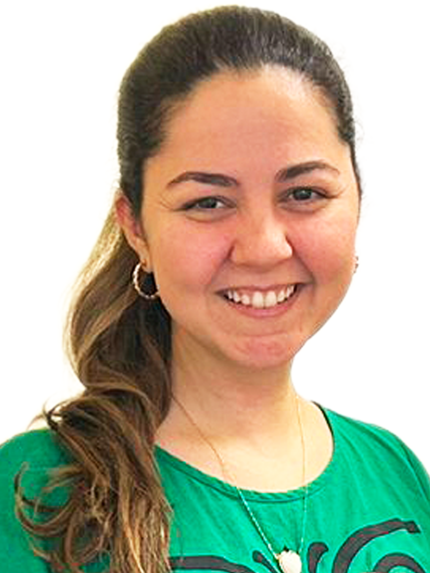 Foto de Dra. Beatriz Amorim Beltrão