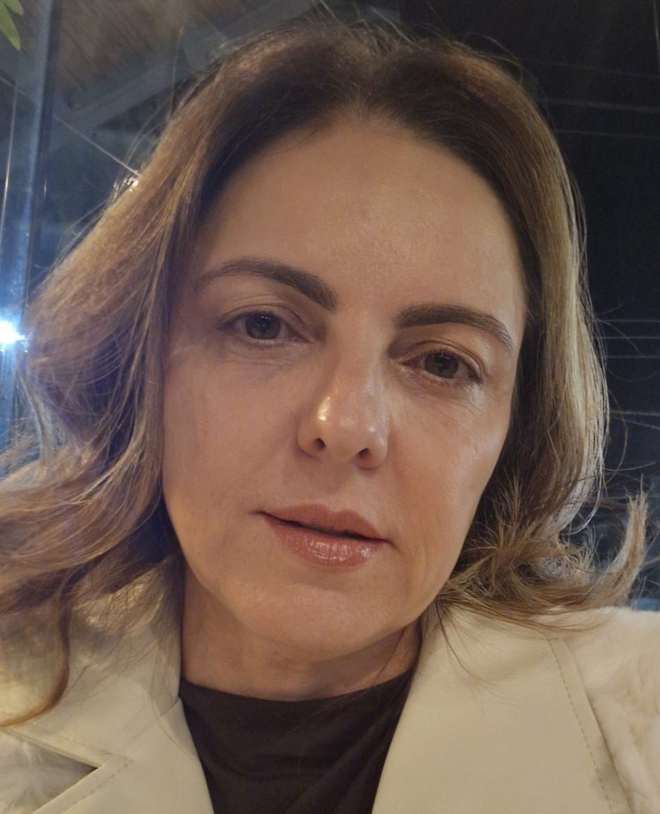 Foto de MSc. Margareth Alves Bastos e Castro