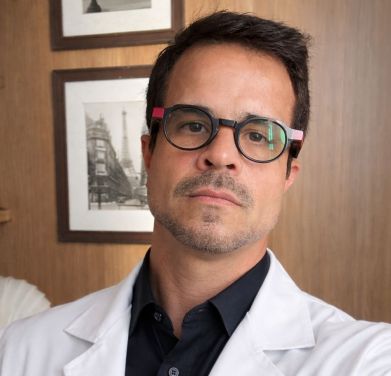 Foto de Dr. Rodrigo Leite Hipolito