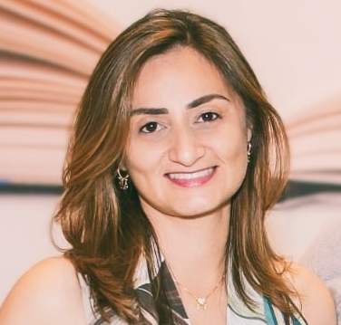 Foto de Aldenora Laísa Paiva de Carvalho Cordeiro