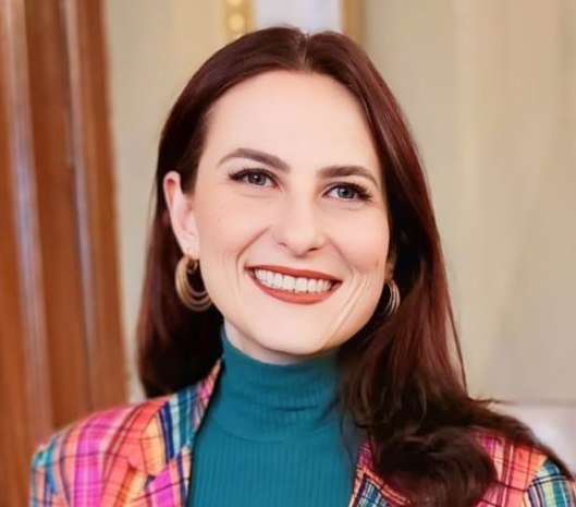 Foto de Alessandra Vaccari