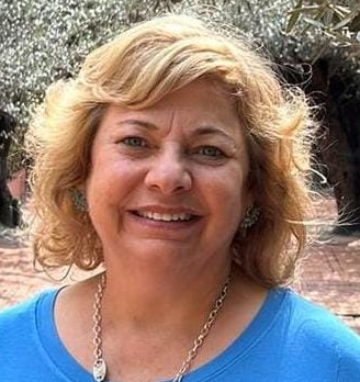 Foto de Ariadne da Silva Fonseca