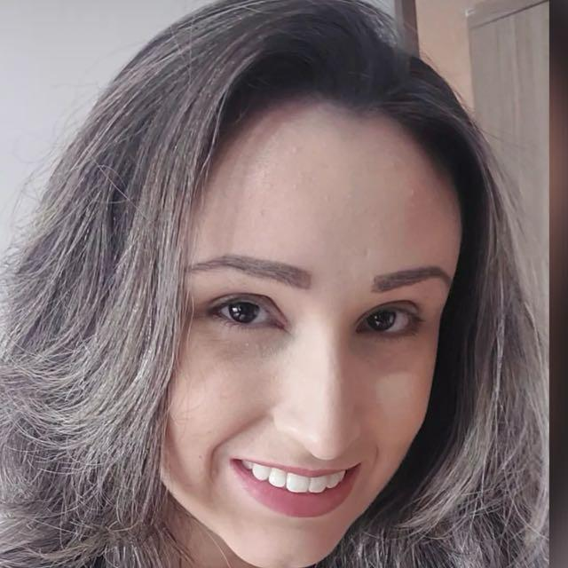 Foto de Ariele Priebe Reisdorfer