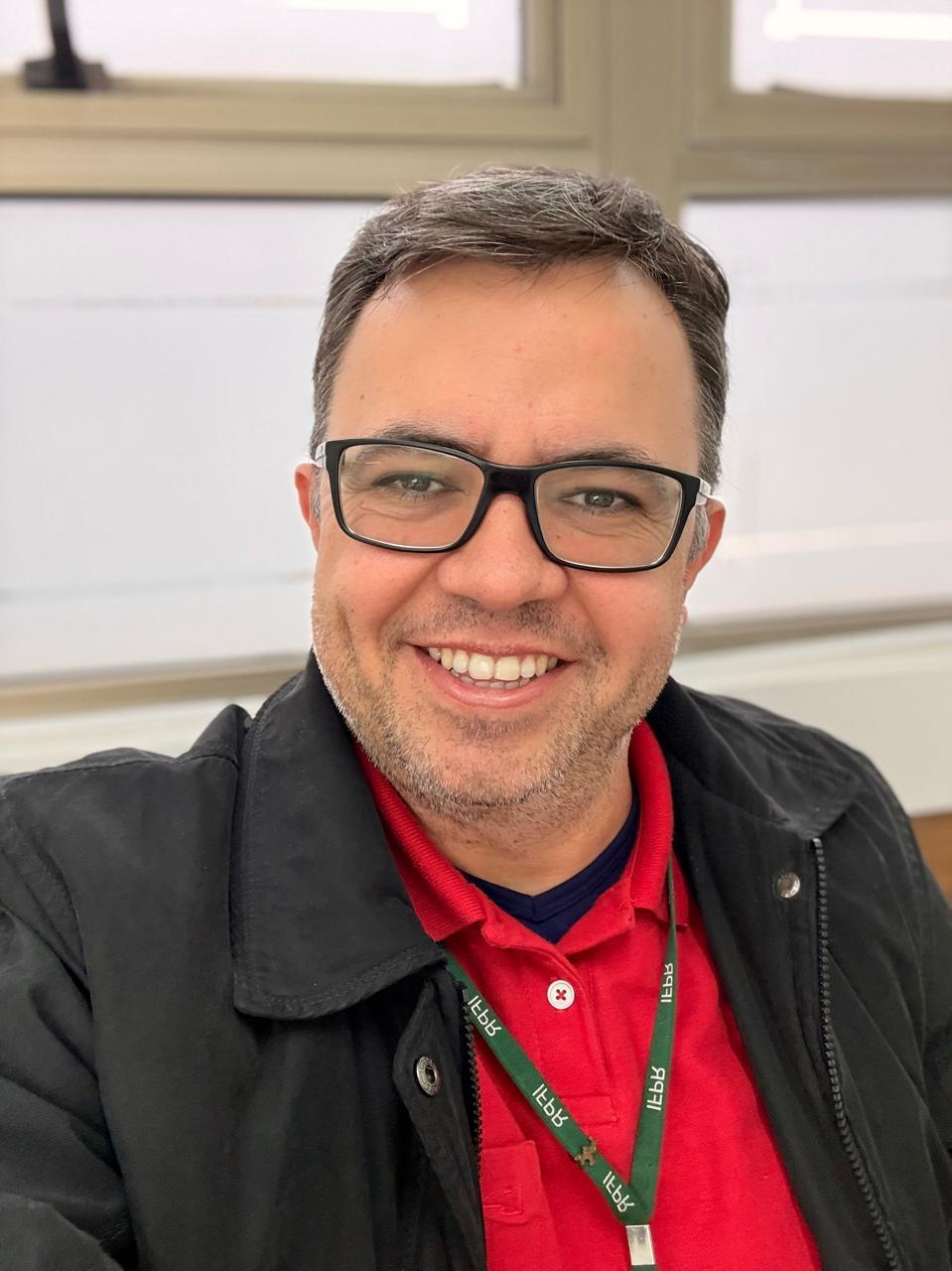 Foto de Dr. Radamés Boostel