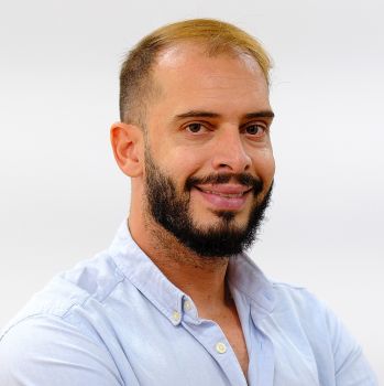 Foto de Dr. Raphael Raniere de Oliveira Costa